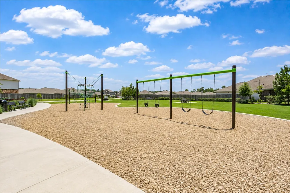 20926 Zuccala Drive New Caney, TX 77357