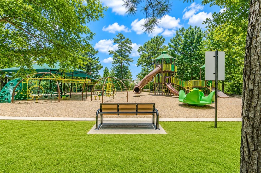 20926 Zuccala Drive New Caney, TX 77357