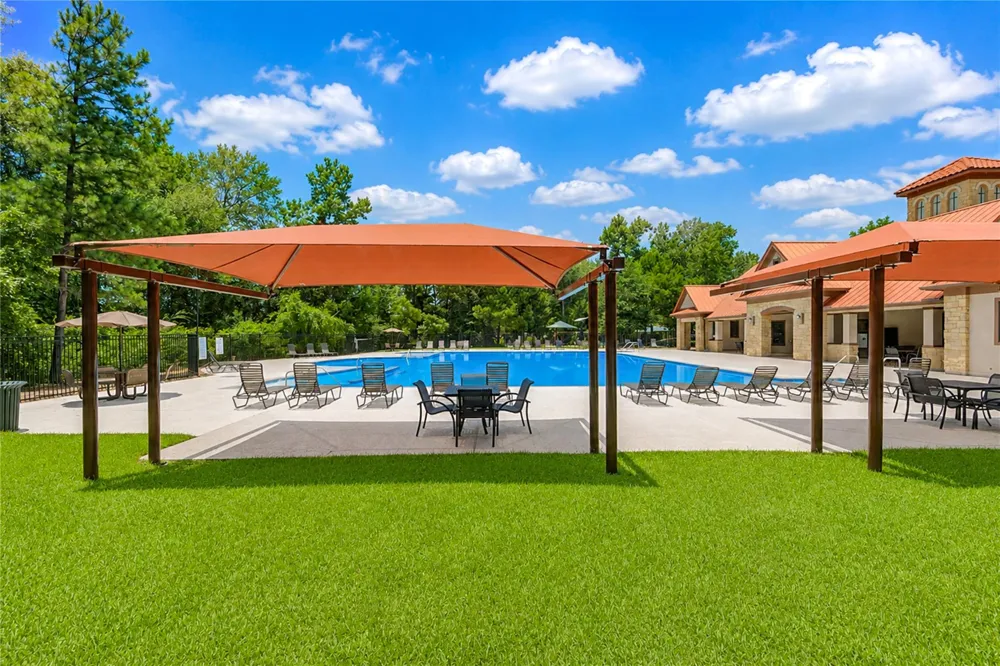 20926 Zuccala Drive New Caney, TX 77357