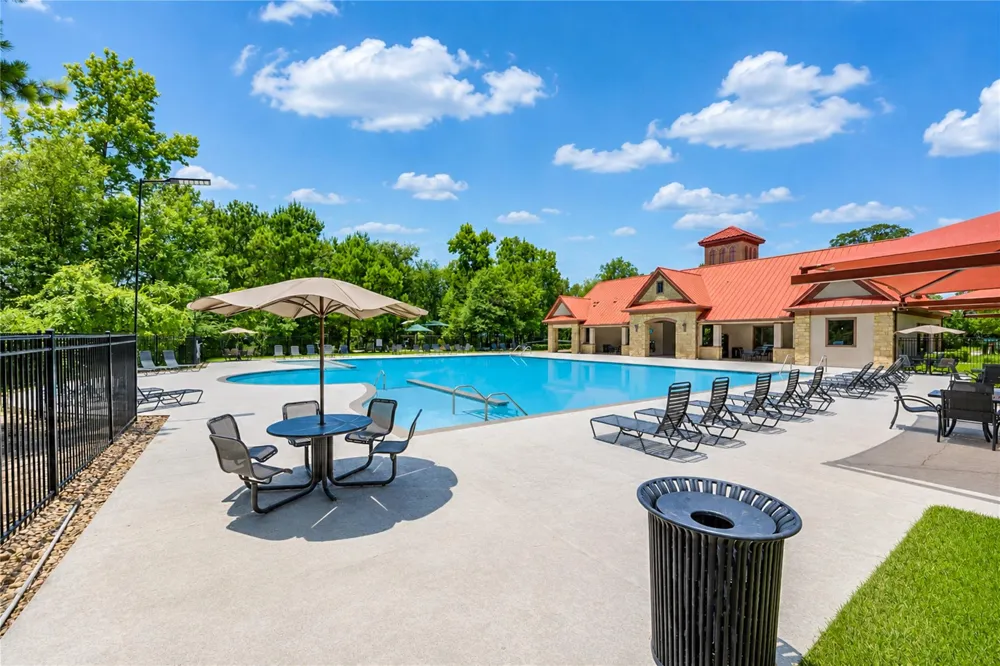 20926 Zuccala Drive New Caney, TX 77357