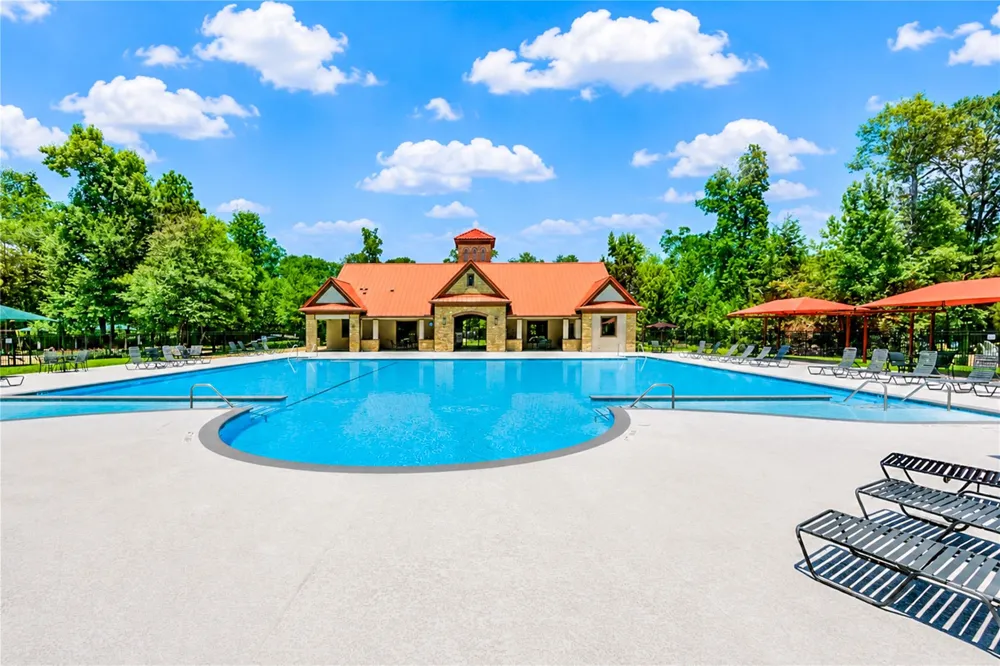 20926 Zuccala Drive New Caney, TX 77357