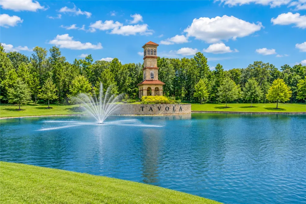 20926 Zuccala Drive New Caney, TX 77357