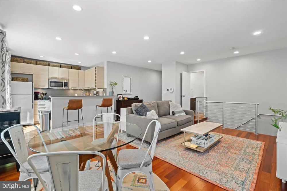 1436 OGDEN STREET NW #3 Washington, DC 20010