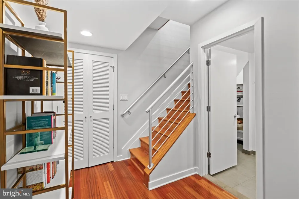 1436 OGDEN STREET NW #3 Washington, DC 20010