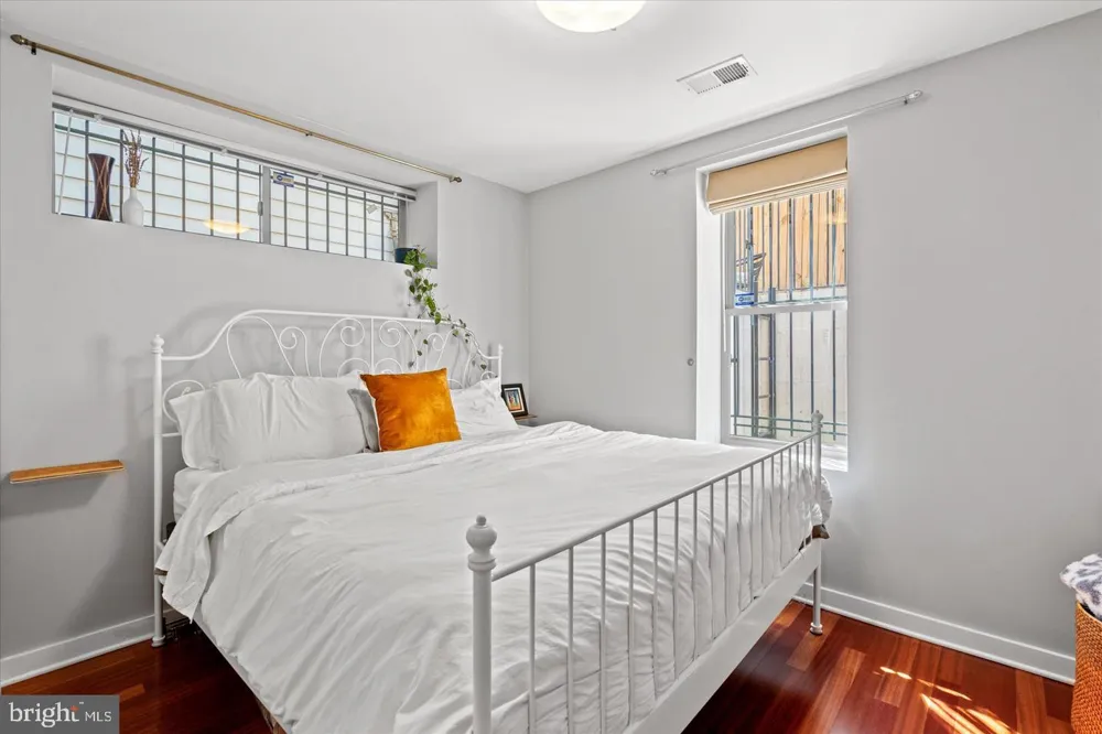 1436 OGDEN STREET NW #3 Washington, DC 20010