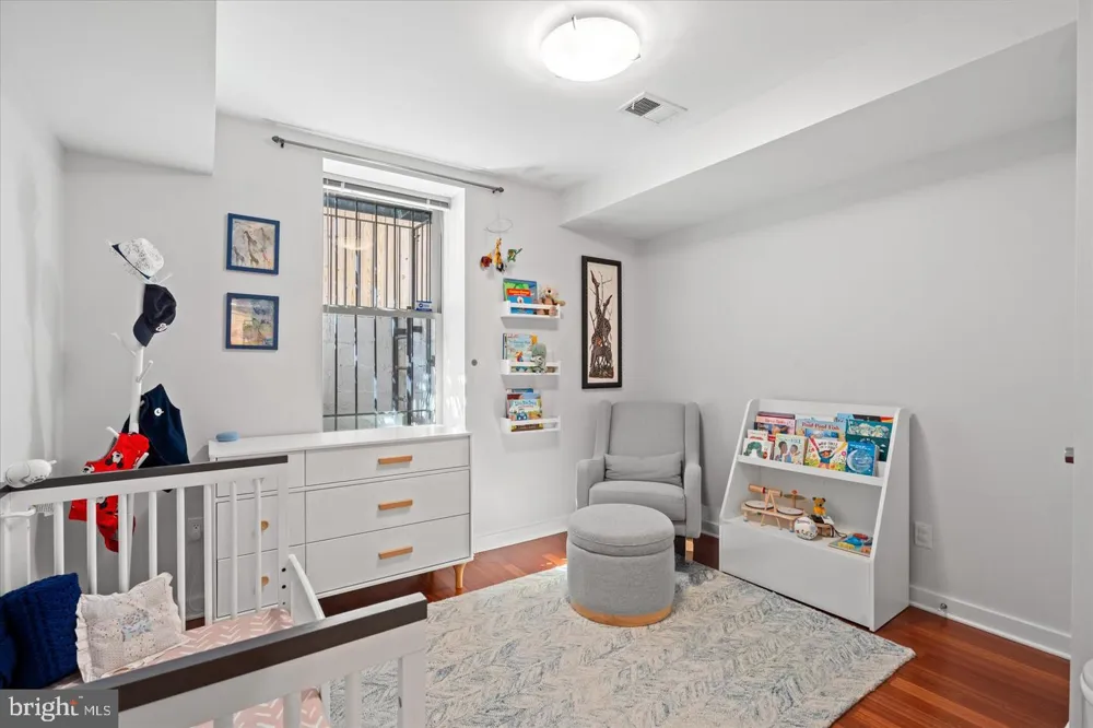 1436 OGDEN STREET NW #3 Washington, DC 20010