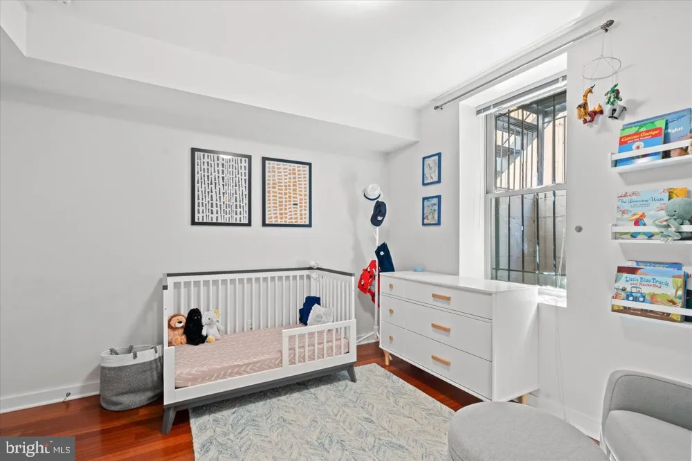 1436 OGDEN STREET NW #3 Washington, DC 20010