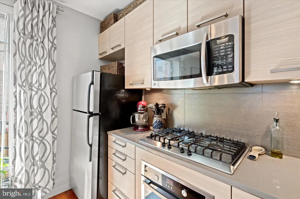 1436 OGDEN STREET NW #3 Washington, DC 20010