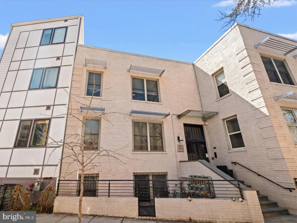 1436 OGDEN STREET NW #3 Washington, DC 20010