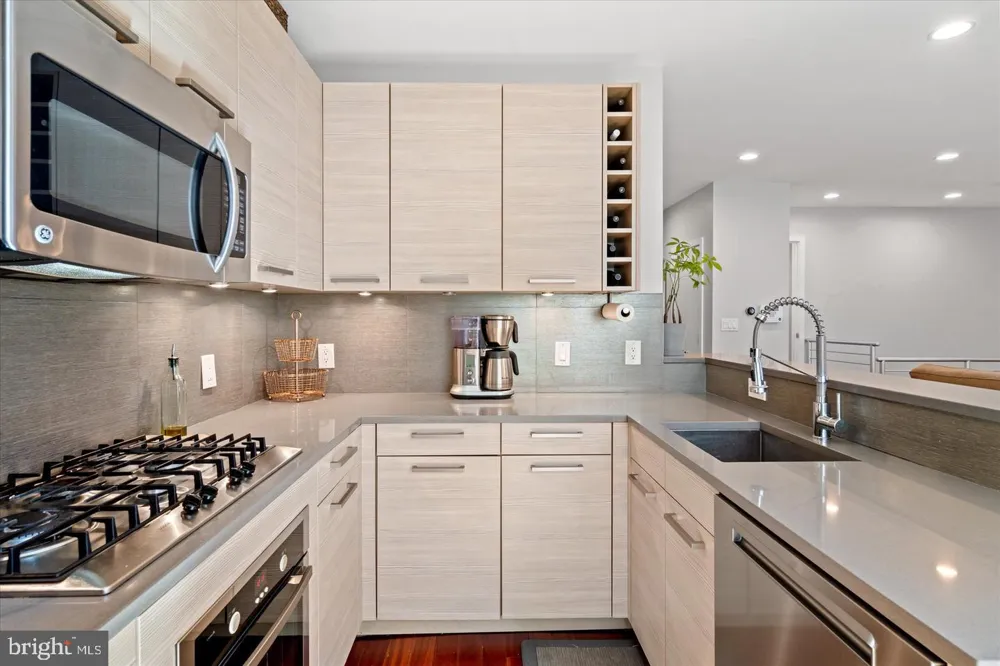 1436 OGDEN STREET NW #3 Washington, DC 20010