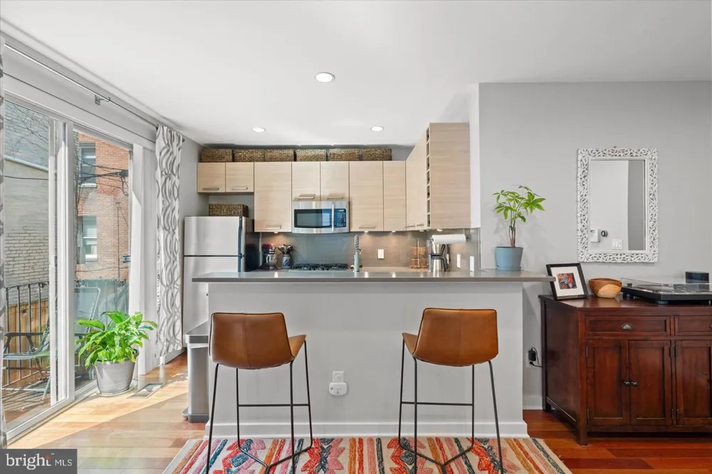 1436 OGDEN STREET NW #3 Washington, DC 20010