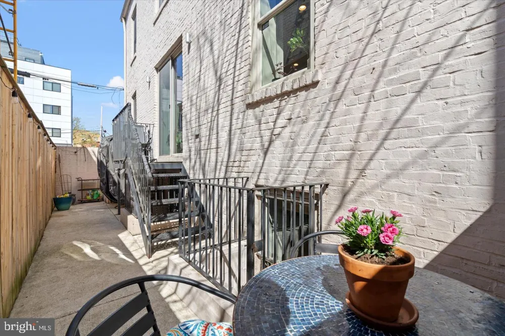 1436 OGDEN STREET NW #3 Washington, DC 20010