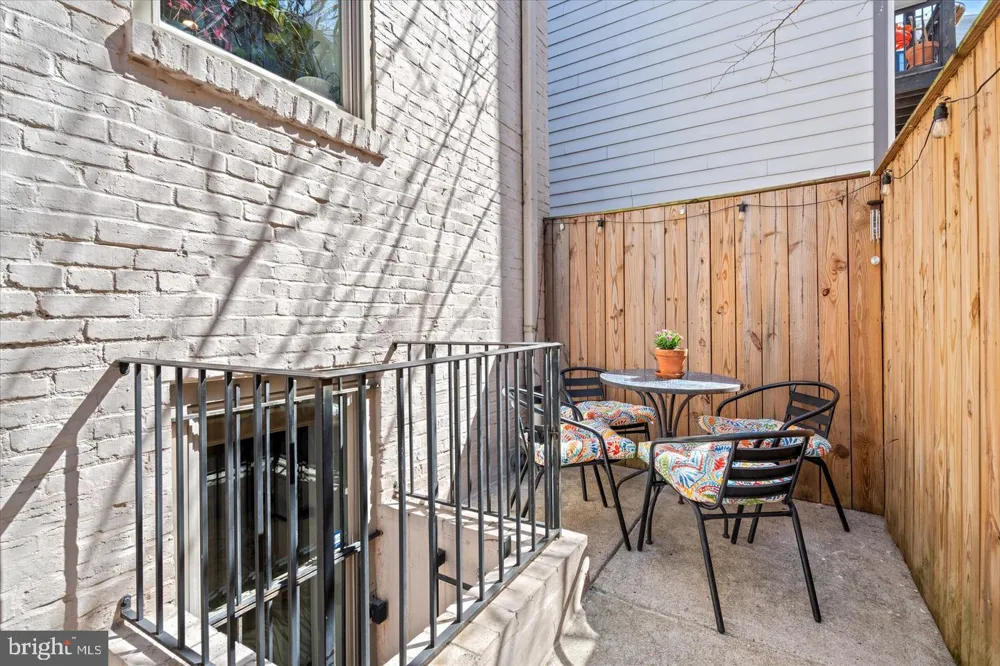 1436 OGDEN STREET NW #3 Washington, DC 20010