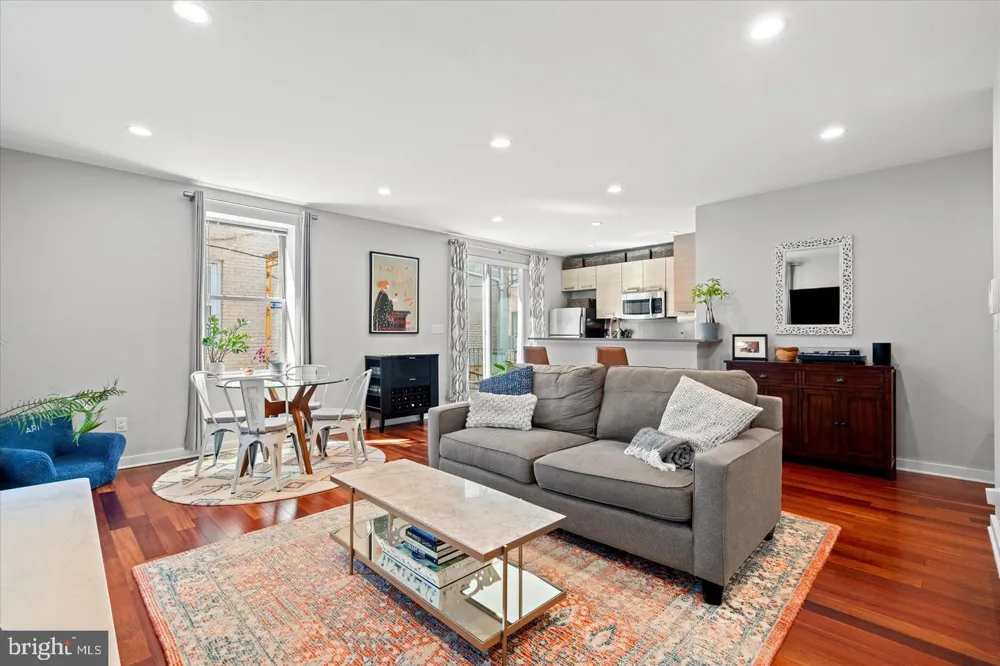 1436 OGDEN STREET NW #3 Washington, DC 20010