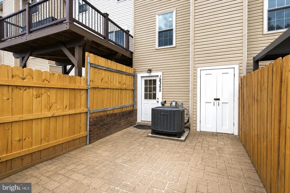 18342 TIMKO LANE #69 Germantown, MD 20874