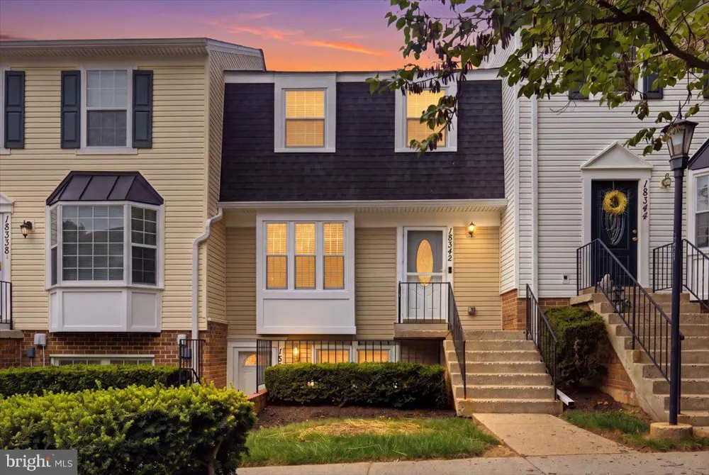 18342 TIMKO LANE #69 Germantown, MD 20874