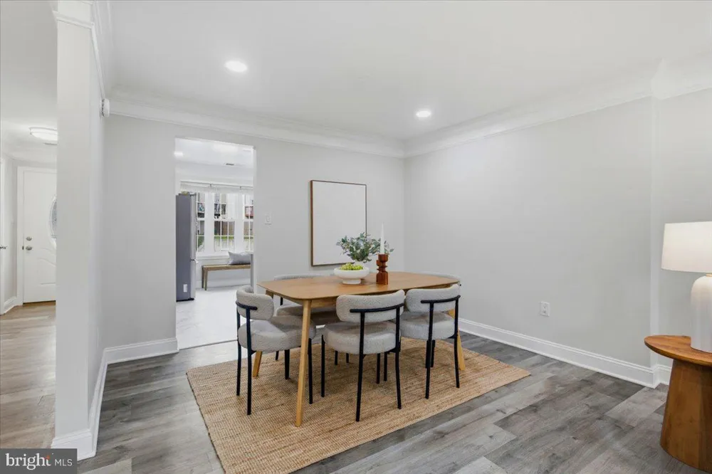 18342 TIMKO LANE #69 Germantown, MD 20874