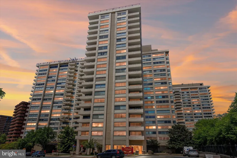 5500 FRIENDSHIP BOULEVARD #1224N Chevy Chase, MD 20815