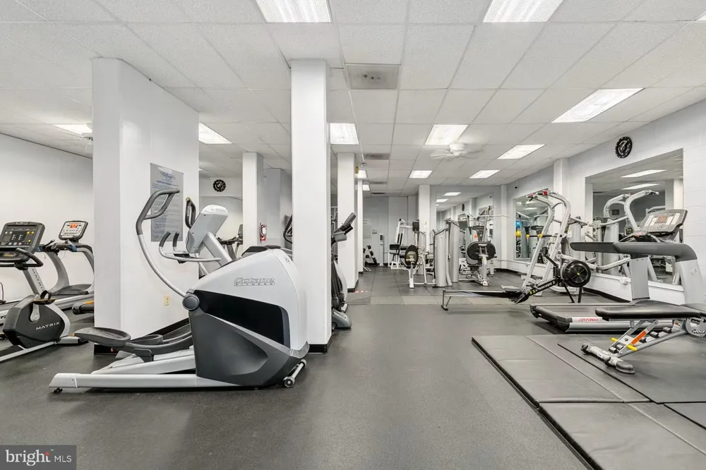 5500 FRIENDSHIP BOULEVARD #1224N Chevy Chase, MD 20815