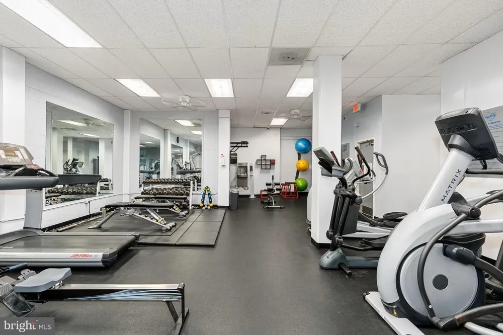 5500 FRIENDSHIP BOULEVARD #1224N Chevy Chase, MD 20815