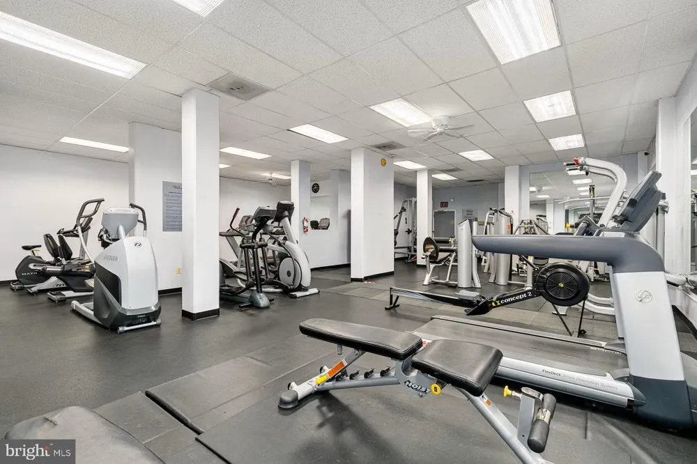 5500 FRIENDSHIP BOULEVARD #1224N Chevy Chase, MD 20815