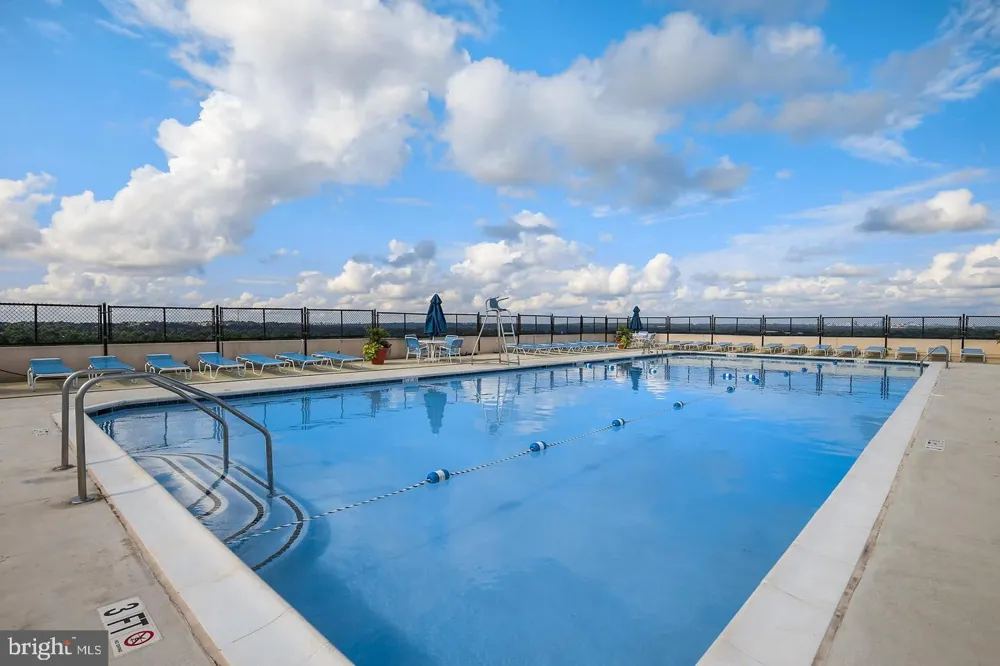 5500 FRIENDSHIP BOULEVARD #1224N Chevy Chase, MD 20815