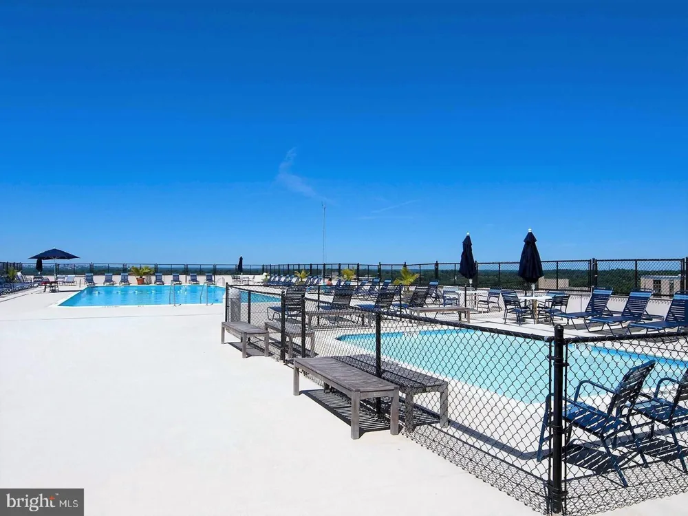 5500 FRIENDSHIP BOULEVARD #1224N Chevy Chase, MD 20815
