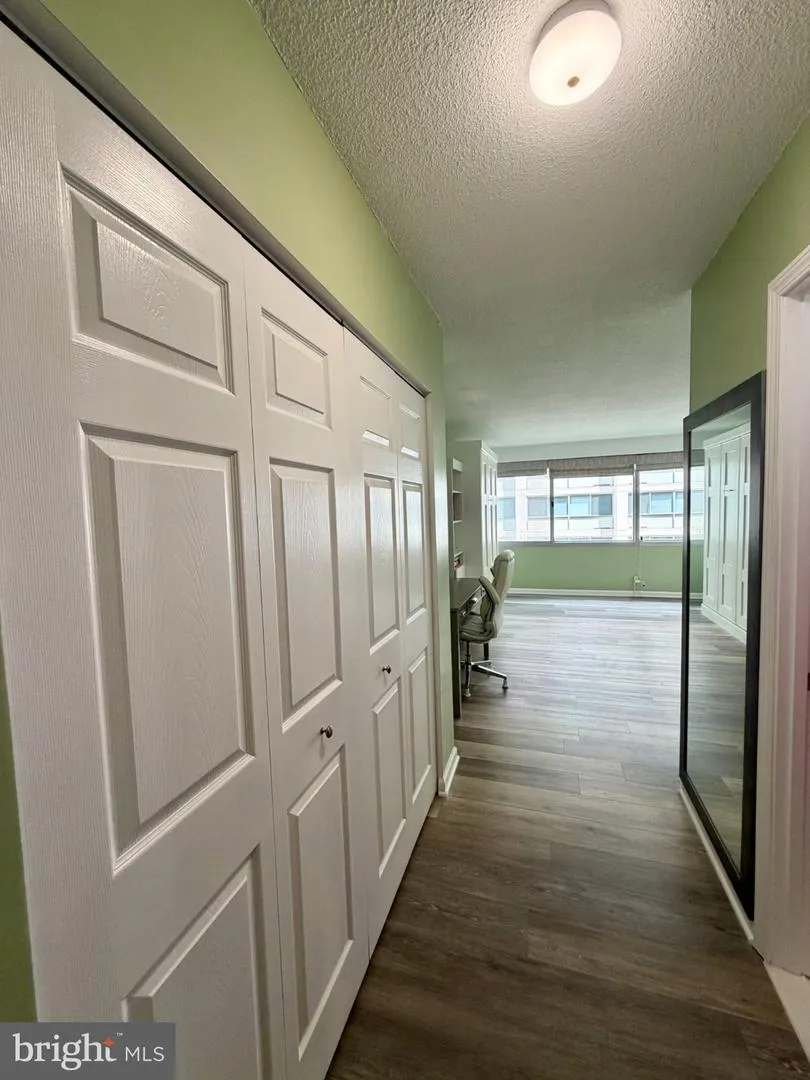 5500 FRIENDSHIP BOULEVARD #1224N Chevy Chase, MD 20815