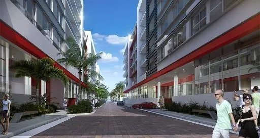 777 OCEAN DRIVE #N502 Hollywood, FL 33019
