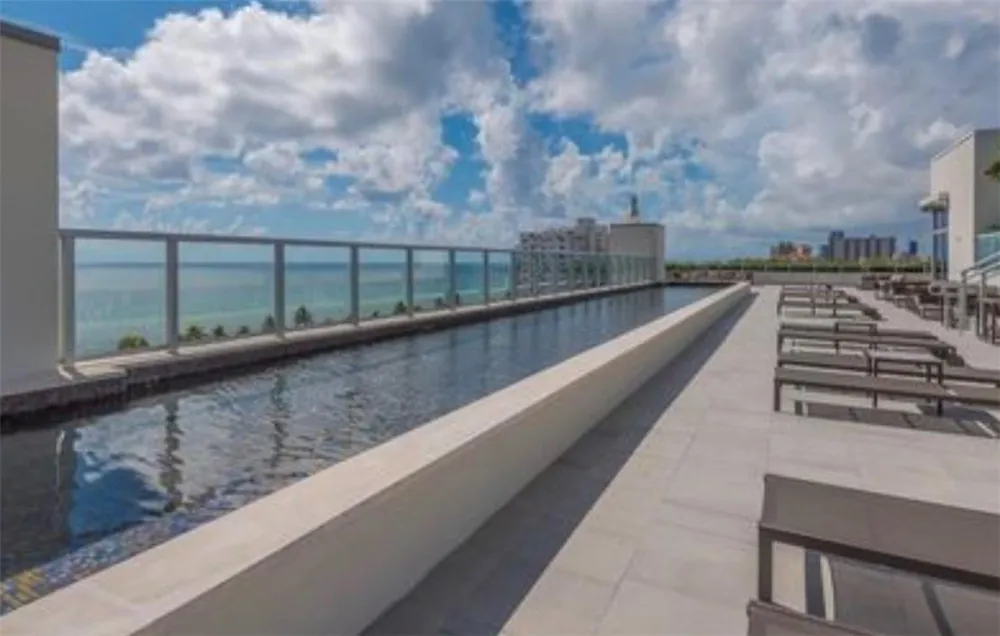 777 OCEAN DRIVE #N502 Hollywood, FL 33019