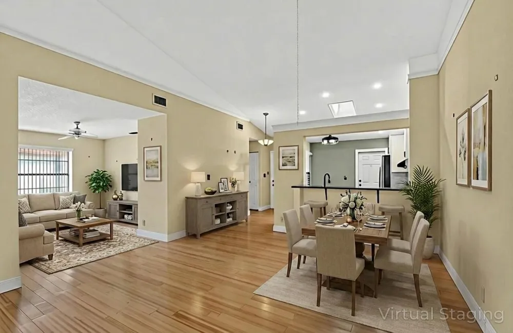 5423 Palm Springs Lane #B Boynton Beach, FL 33437