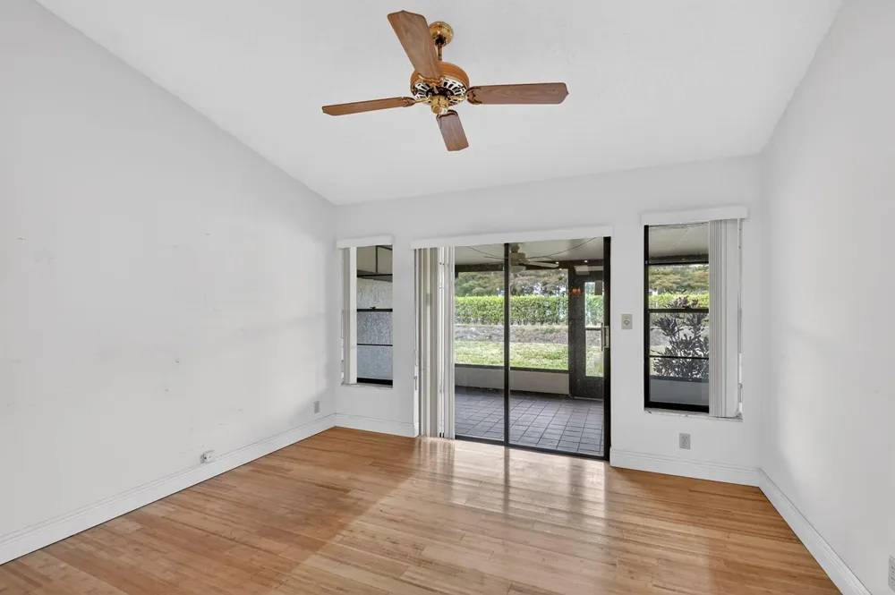 5423 Palm Springs Lane #B Boynton Beach, FL 33437
