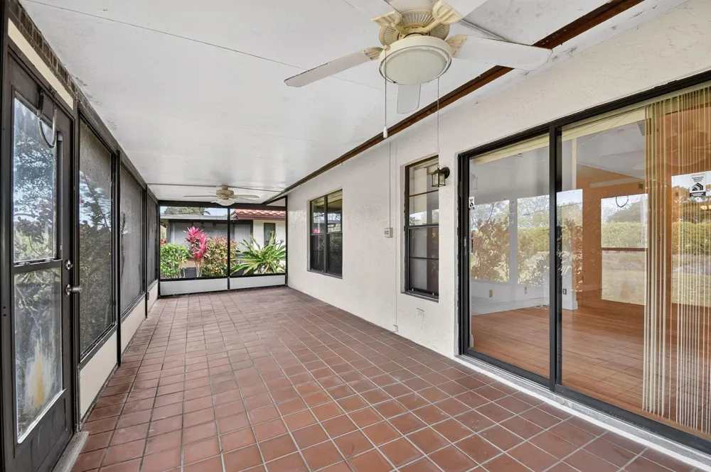 5423 Palm Springs Lane #B Boynton Beach, FL 33437