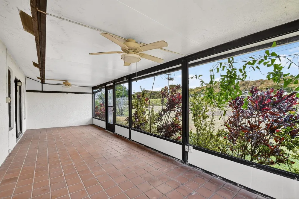 5423 Palm Springs Lane #B Boynton Beach, FL 33437