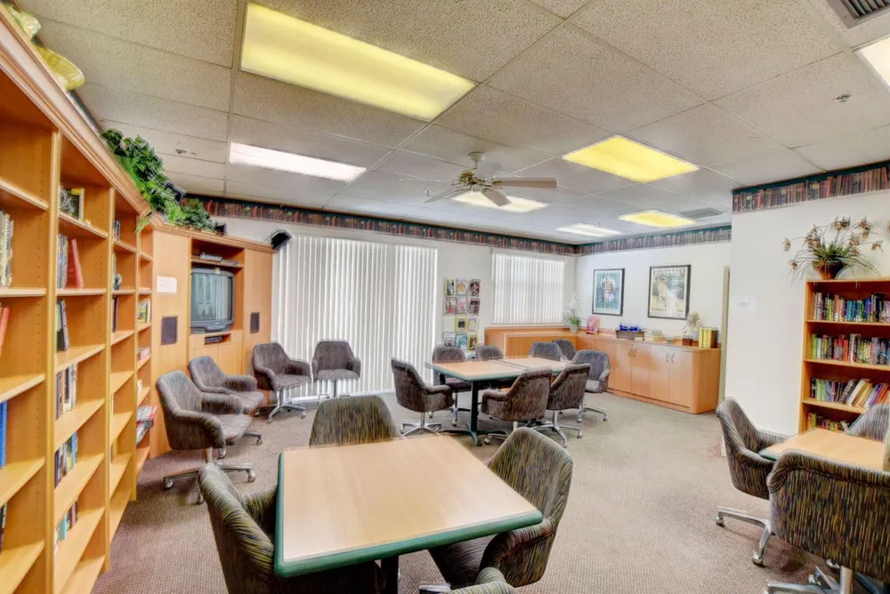 5423 Palm Springs Lane #B Boynton Beach, FL 33437