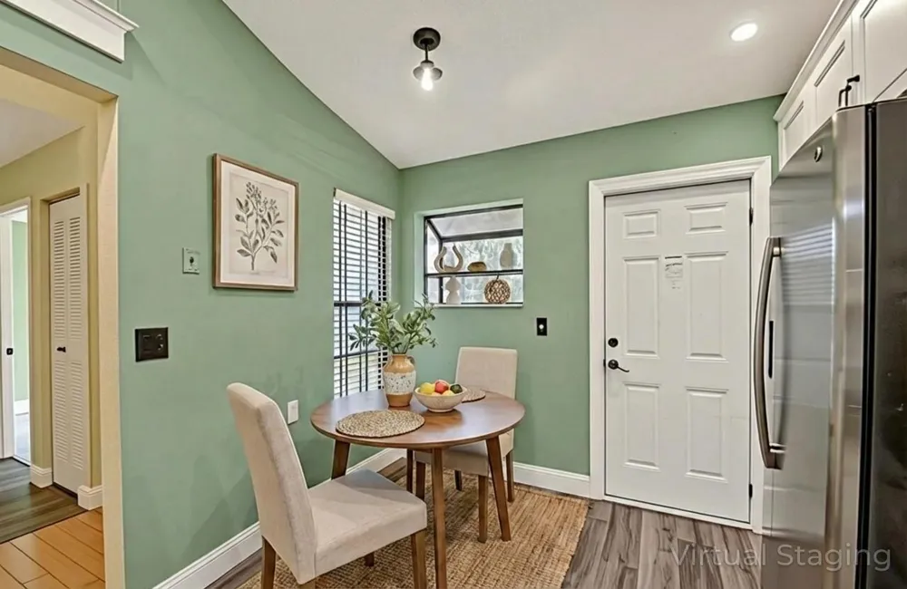 5423 Palm Springs Lane #B Boynton Beach, FL 33437