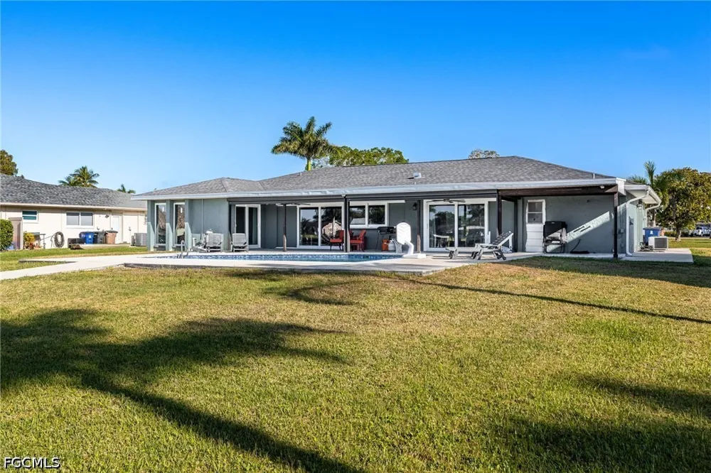 Mini Way Fort Myers, FL 33905