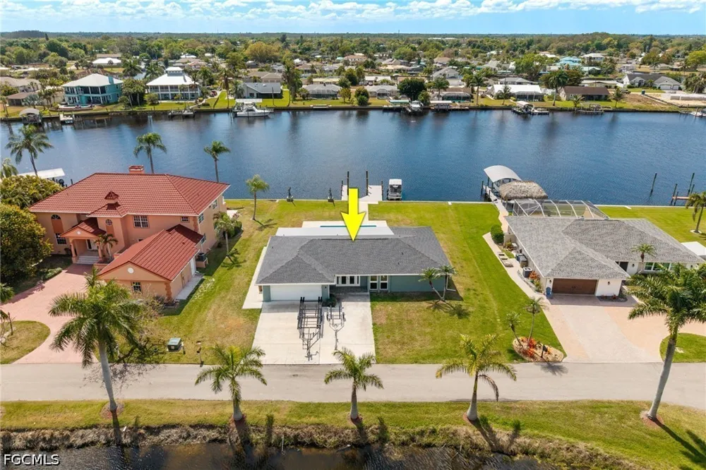 Mini Way Fort Myers, FL 33905
