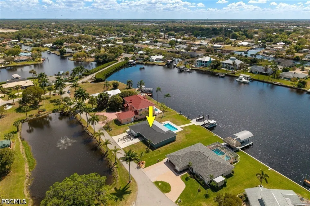 Mini Way Fort Myers, FL 33905