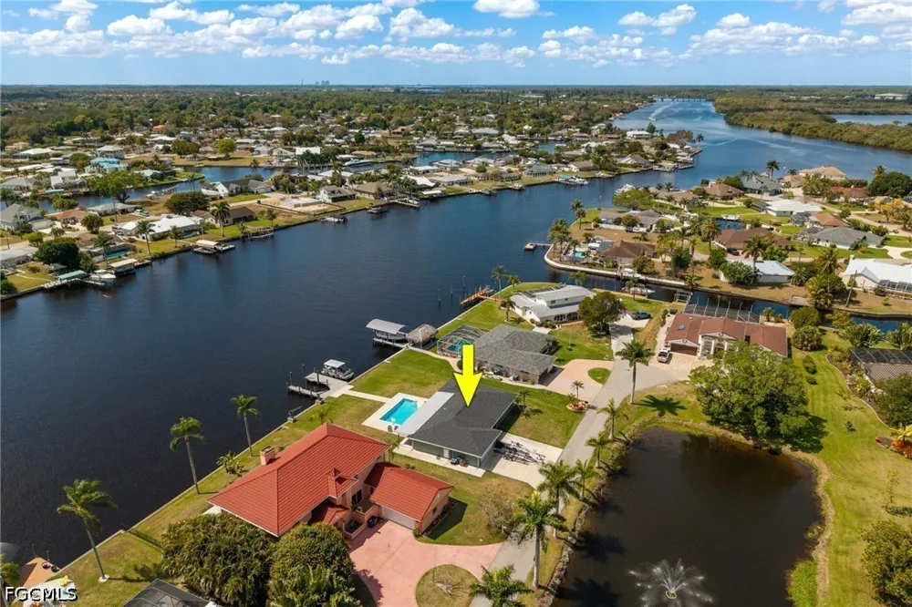Mini Way Fort Myers, FL 33905