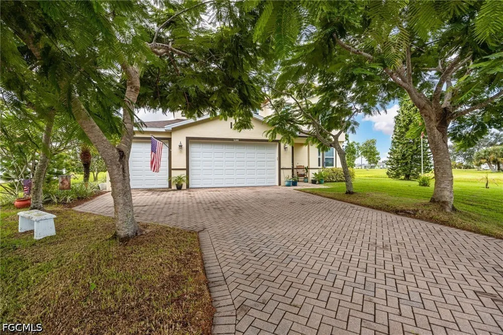 Badalona Drive Punta Gorda, FL 33955