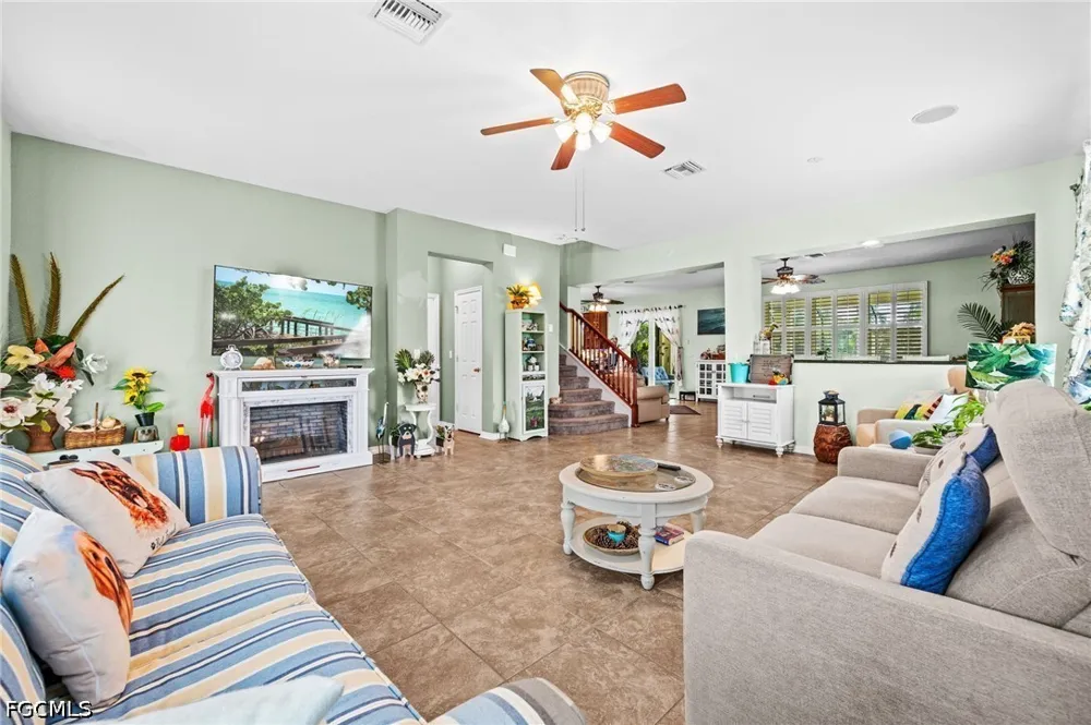 Badalona Drive Punta Gorda, FL 33955