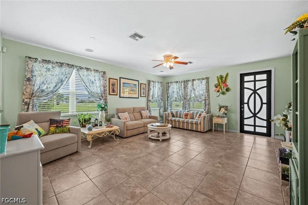 Badalona Drive Punta Gorda, FL 33955
