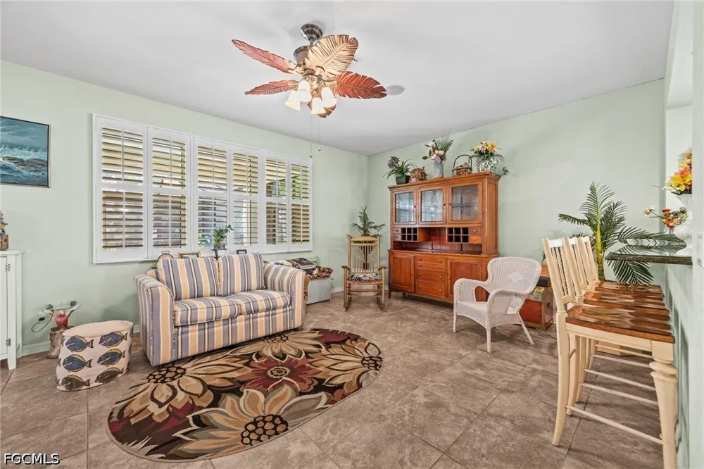 Badalona Drive Punta Gorda, FL 33955