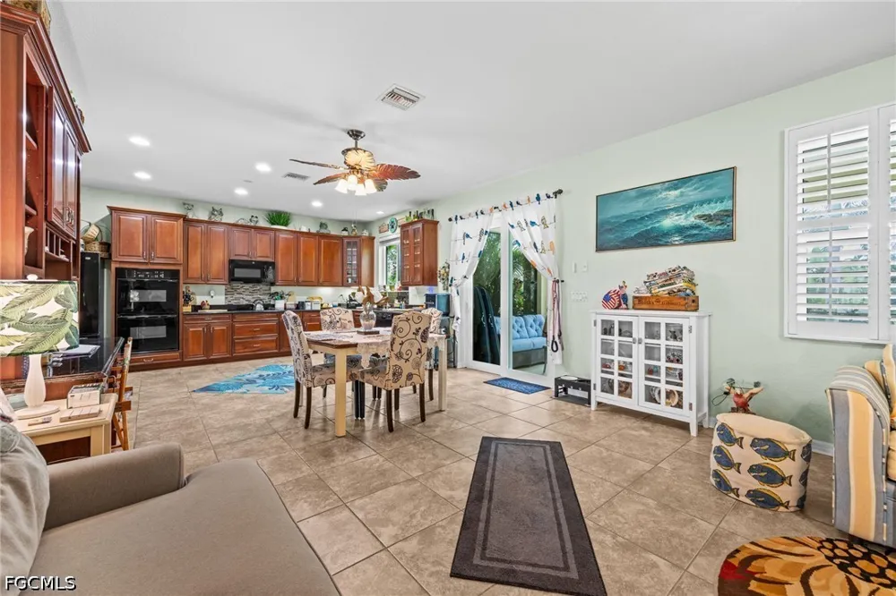 Badalona Drive Punta Gorda, FL 33955