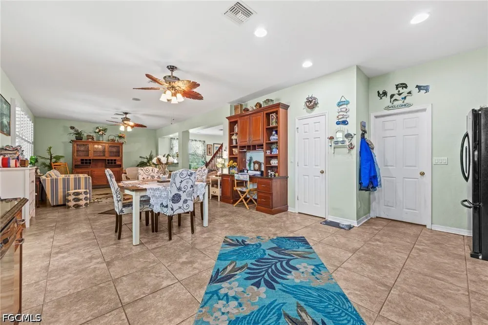 Badalona Drive Punta Gorda, FL 33955