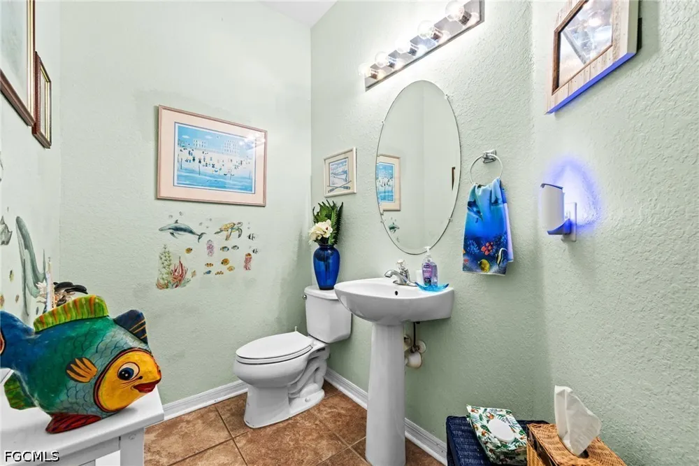 Badalona Drive Punta Gorda, FL 33955