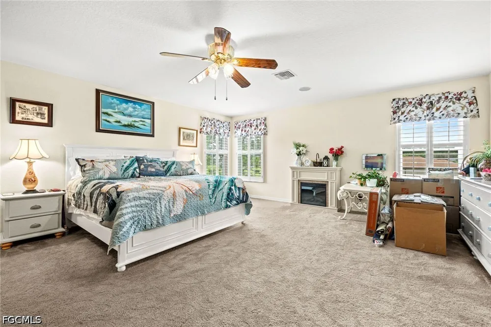 Badalona Drive Punta Gorda, FL 33955