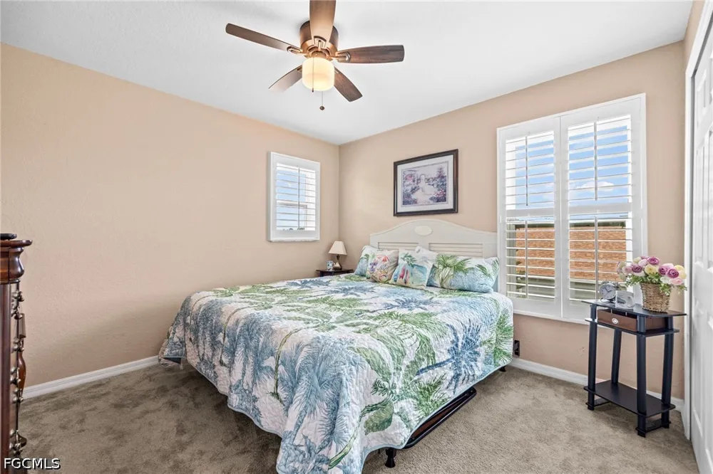 Badalona Drive Punta Gorda, FL 33955