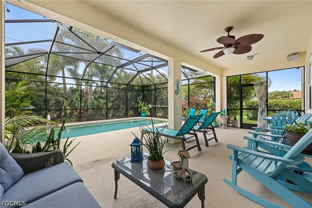 Badalona Drive Punta Gorda, FL 33955